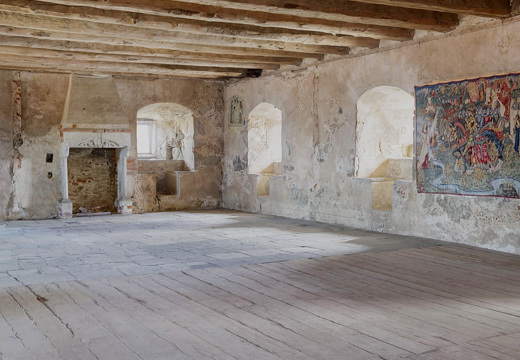Stora salen