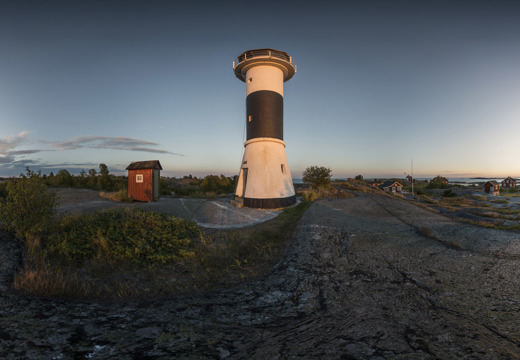 Huvudskär