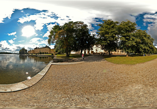 Drottningholm