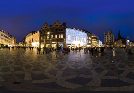 Strøget