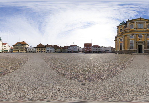 Kalmar Cathedral