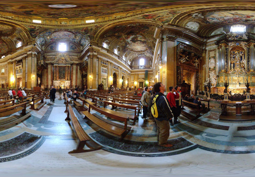 Chiesa del Gesu