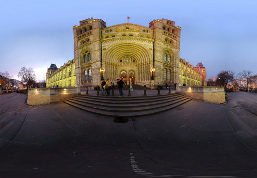 Natural History Museum