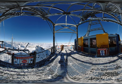 Cime de Caron (1)