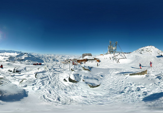 Cime de Caron (2)