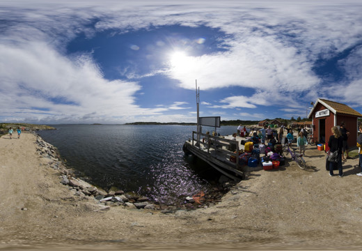 Vettnet