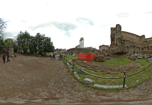 Santa Maria Antiqua