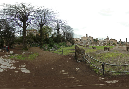 Basilica Julia