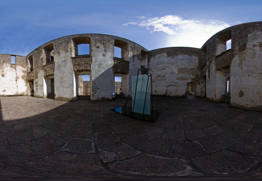 Borgholm castle (4)