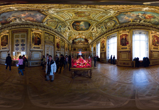Apollo galleries