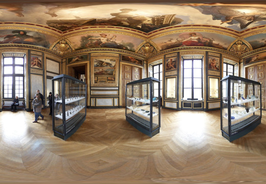 Salle de Verres
