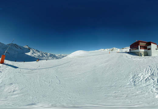 Funitel du Grand fond