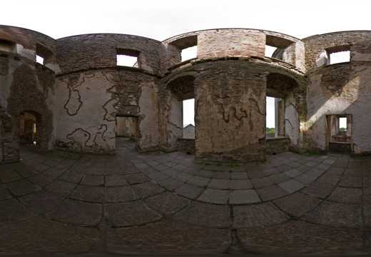 Borgholm castle (6)