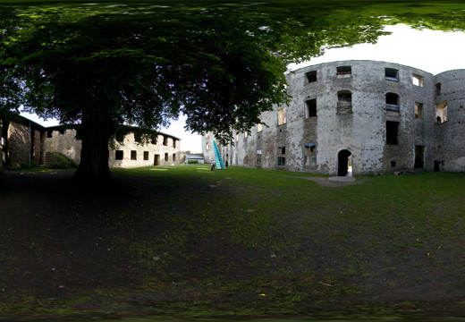 Borgholm castle (7)