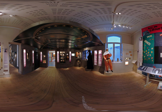 HIV / Aids - Medical history museum