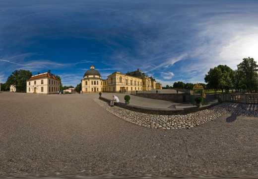 Drottningholm Palace park (7)
