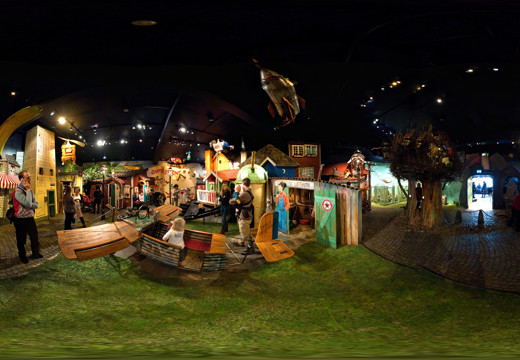 Junibacken