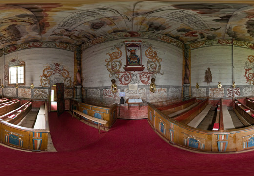 Granhult old church (3)