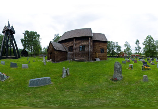 Granhult old church (4)