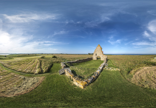 Kapelludden, Öland