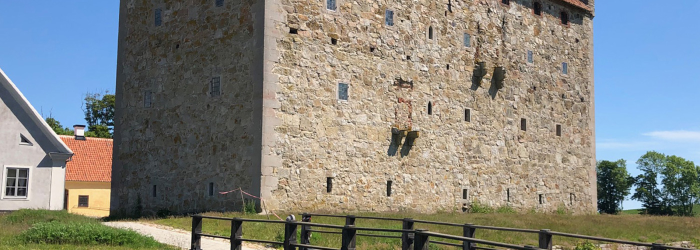 Glimmingehus