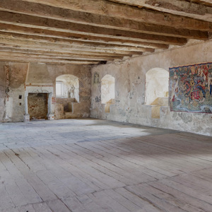 Stora salen