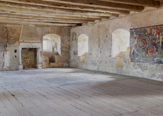 Stora salen